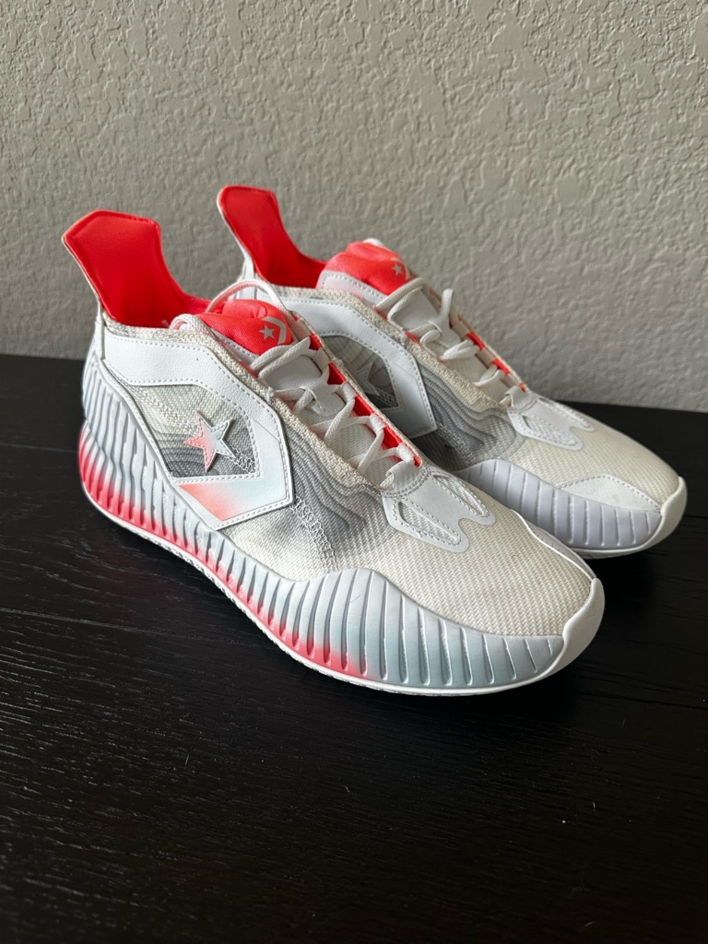 NEW Converse All Star BB prototype CX mid basketball shoes size 11